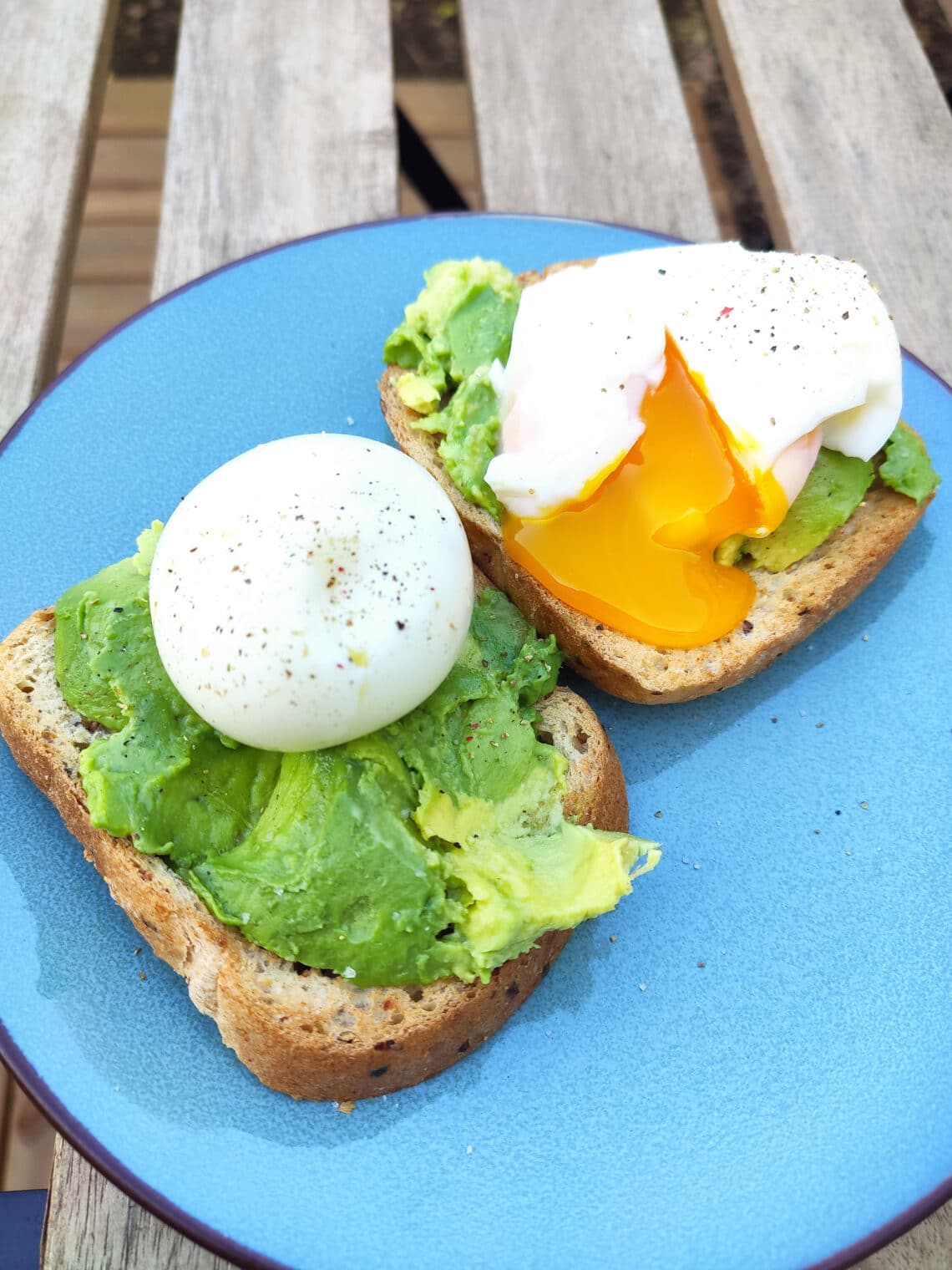 petit dejeuner sain minceur