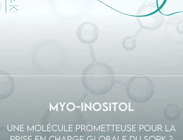 Myo-inositol et SOPK