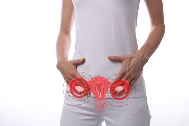 Syndrome des Ovaires polykystiques : quels sont les aliments à éviter ?
