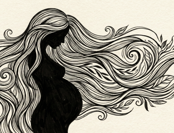 alopécie et grossesse